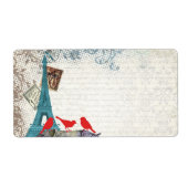 Vintages Nashorn (Vorne)