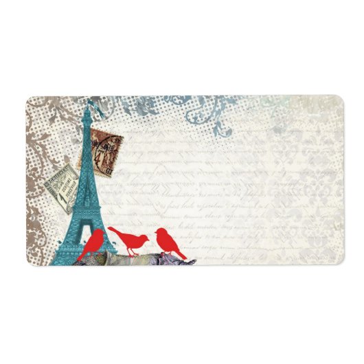 Vintages Nashorn (Vorne)