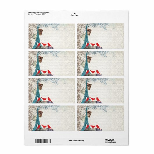 Vintages Nashorn (Vorne)