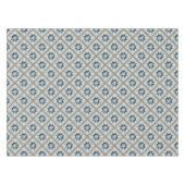 Vintages Navigationsrad Tischdecke (Vorderseite (Horizontal))