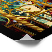 Vintages New Orleans Poster (Ecke)