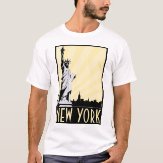 Vintages New York City T-Shirt