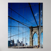 Vintages New York Poster (Vorne)