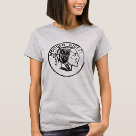 Vintages Nickel T-Shirt