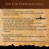 Vintages Nomadic Explorer Adventure Travel Journal Notizblock