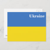 Vintages Norwegen - Tourismus Postkarte (Vorne/Hinten)