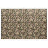 Vintages Obst Blume & Traubenmuster Stoff (Fat Quarter (45,7 x 55,9 cm))