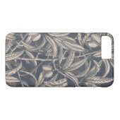 Vintages Obst und Gemüse I Case-Mate iPhone Hülle (Rückseite (Horizontal))