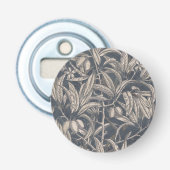 Vintages Obst und Gemüse I Flaschenöffner (Vorderseite)