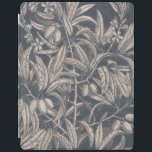 Vintages Obst und Gemüse I iPad Hülle<br><div class="desc">floral</div>