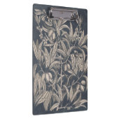 Vintages Obst und Gemüse I Klemmbrett (Rechts)