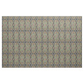 Vintages orientalisches arabisches Muster Stoff (Fat Quarter (45,7 x 55,9 cm))