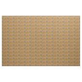 Vintages orientalisches Frauen-und Stoff (Yard (91,4 cm))
