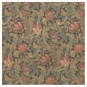 Vintages Orinoka Mills Valle del Mar Stoff