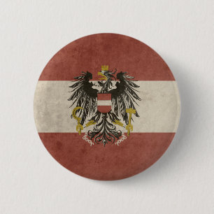 Vintages Österreich Button