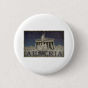 Vintages Österreich Button
