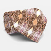 Vintages Österreich - Staatsoper Krawatte (Gerollt)