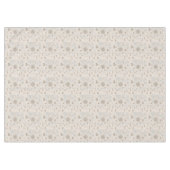 Vintages Ozeandiagramm Tischdecke (Vorderseite (Horizontal))