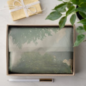 Vintages Papier (Geschenk)