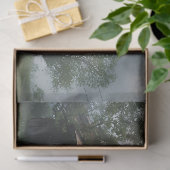 Vintages Papier (Geschenk)