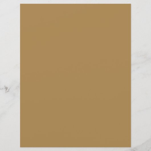 Vintages Papierstaufpapier (Rückseite)