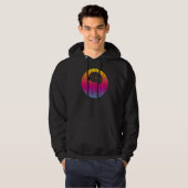 Vintages Parasailing Hoodie (Vorne ganz)