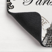 Vintages Paris… mousepad (Ecke)