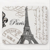 Vintages Paris… mousepad (Vorne)