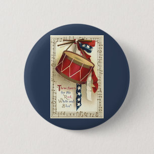 Vintages Patriotikum, Trommeln mit musikalischen B Button