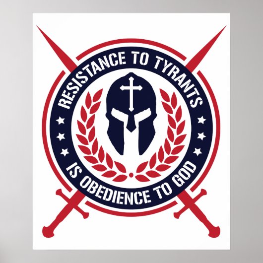 Vintages Patriotisches Poster - Gostelowe-Flagge (Vorne)