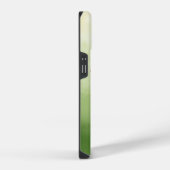 Vintages Peony Garden Blume iPhone Hülle (Rechte Seite)