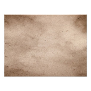 Vintages Pergament Hintergrund antikes Papier Fotodruck
