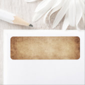 Vintages Pergament Vorgeschichte Papier kundenspez (Insitu)