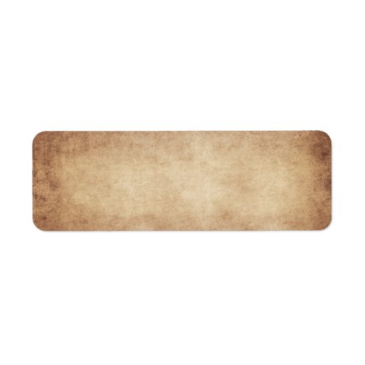 Vintages Pergament Vorgeschichte Papier kundenspez (Vorne)