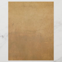 Vintages Pergamentpapier