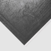 Vintages Pferdegewebe oder Entbeinungspapier Seidenpapier (Ausschnitt)