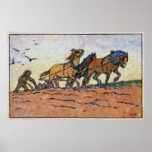 Vintages Plotteam Poster (Vorne)