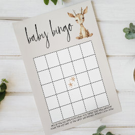 Vintages Plush Animal Double Side Baby Shooting Ga