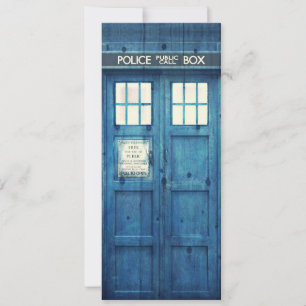 Vintages Polizeitelefon Öffentliche Anrufe