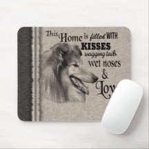 Vintages Porträt niedliches Zitat