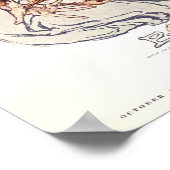 Vintages Poster des Collier's Magazine 1908, Herbs (Ecke)