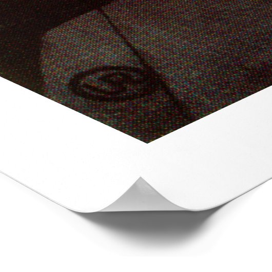 Vintages Praha Poster (Ecke)