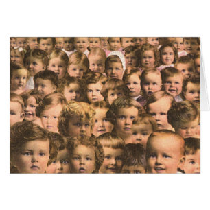 Vintages Produktlabel Art, Eskays Baby Food