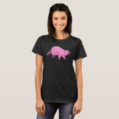 Vintages Racon 3 T-Shirt (Vorne ganz)