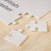 Vintages Radio Puzzle (Seite)