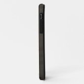 Vintages Radio Vol. 2 Case-Mate iPhone Hülle (Hinten/Links)