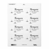 Vintages Raumfährenkonzept Technisches Zeichn (Vorne)