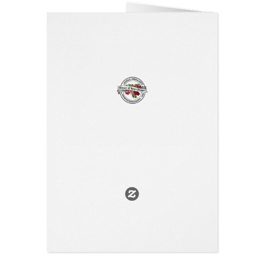 Vintages religiöses Herz Jesus floralkatholische (Hinten)