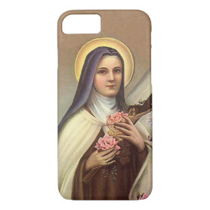 Vintages religiöses Ostern, Nu mit Kreuz Case-Mate iPhone Hülle