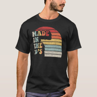 Vintages Retro aus 70er-Geschenk_1 T-Shirt